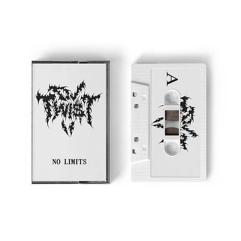 DJ Twi$T II - No Limits