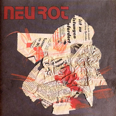 Neu Rot - Neu Rot