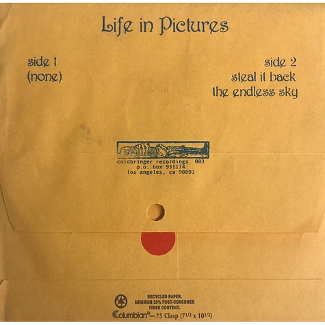 Life In Pictures - Life In Pictures