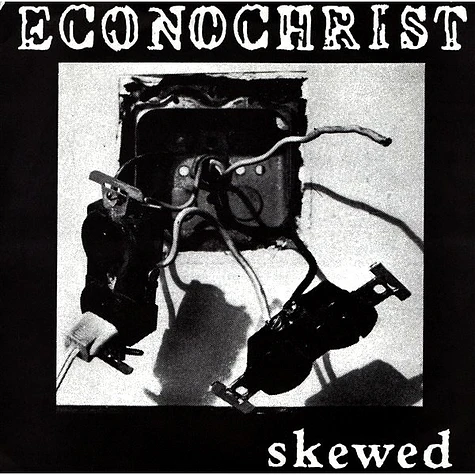 Econochrist - Skewed