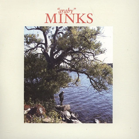 Minks - Araby