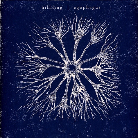 Nihiling - Egophagus