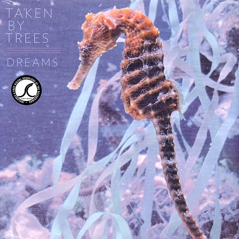 Taken By Trees - Dreams EP