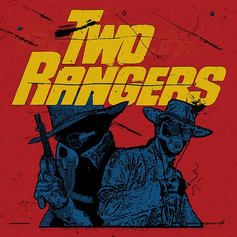 Two Rangers - Two Rangers