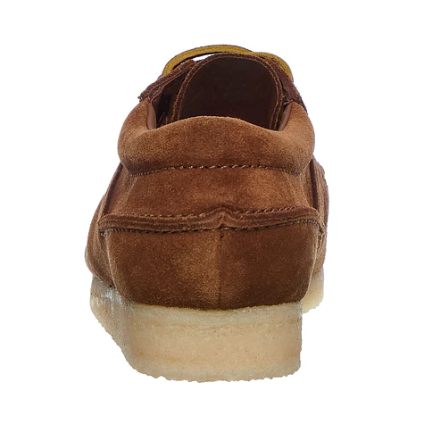 Clarks Originals - Wallabee Boat