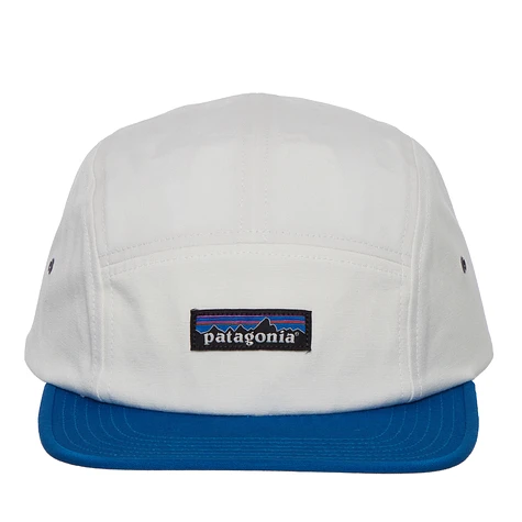 Patagonia - P-6 Label Maclure Hat