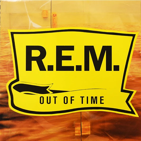 R.E.M. - Out Of Time