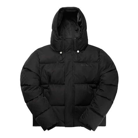 Daily Paper - Monogram Puffer Jacket