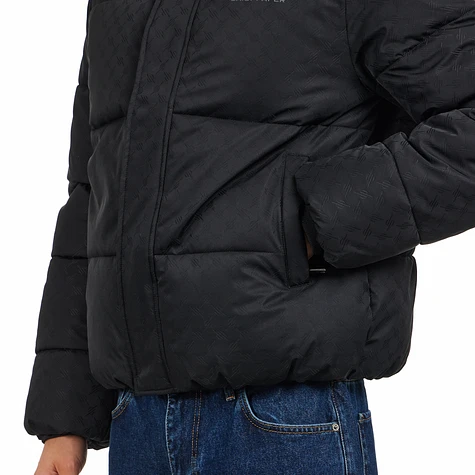 Daily Paper - Monogram Puffer Jacket