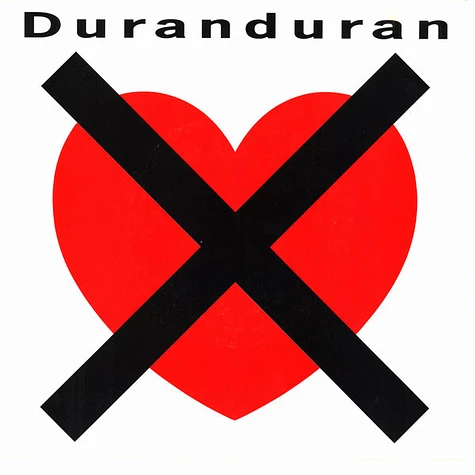 Duran Duran - I Don't Want Your Love