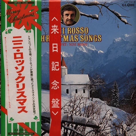 Nini Rosso - Nini Rosso Christmas Songs