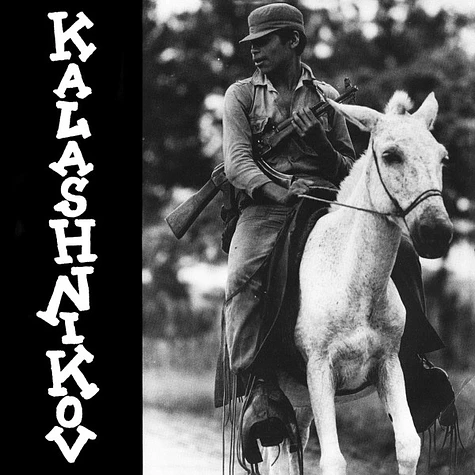 Kalashnikov - Kalashnikov