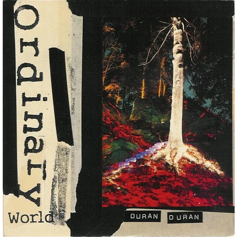 Duran Duran - Ordinary World