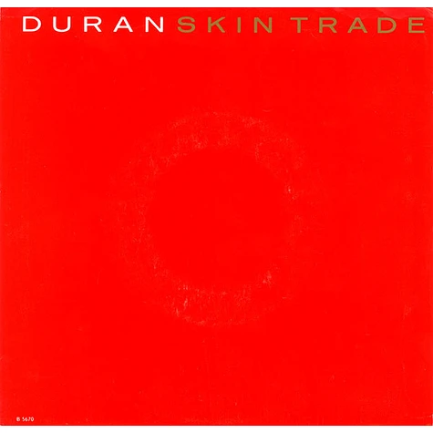 Duran Duran - Skin Trade