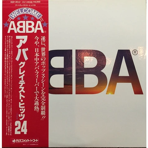 ABBA - ABBA's Greatest Hits 24