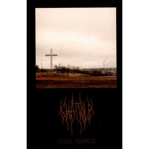 Chat Pile - Cool World