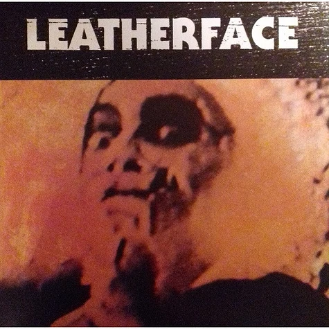 Leatherface - Razor Blades And Aspirin: 1990-1993