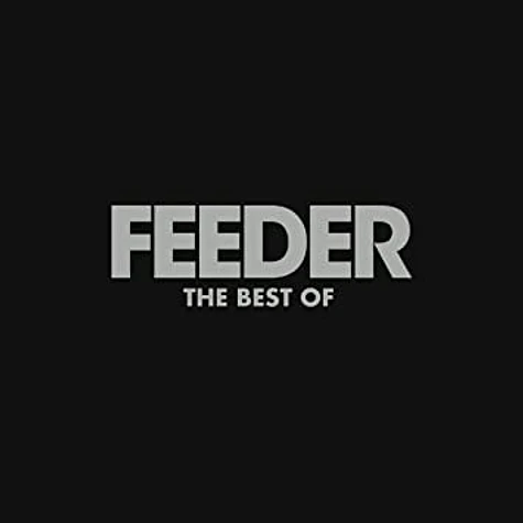 Feeder - The Best Of