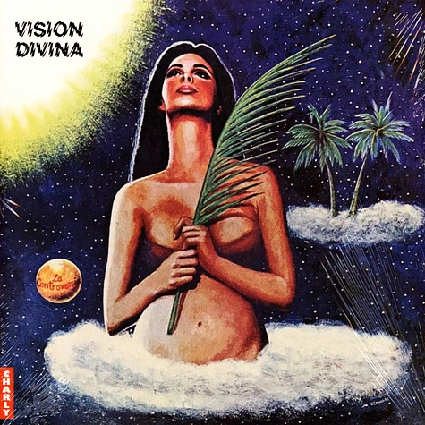 La Controversia - Vision Divina