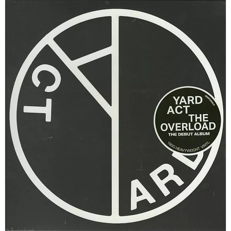 Yard Act - The Overload