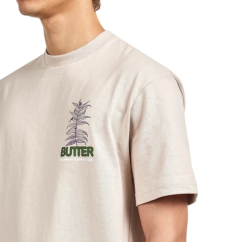 Butter Goods - Earth Tee