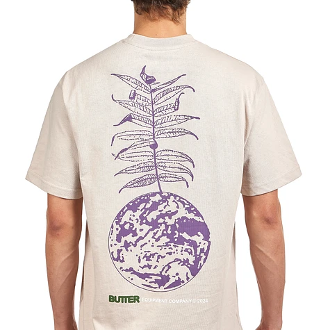 Butter Goods - Earth Tee