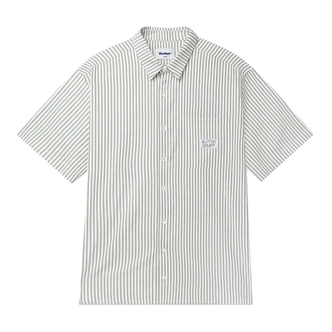 Butter Goods - Hickory S/S Shirt