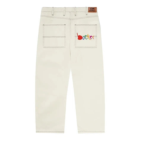 Butter Goods - Art Denim Jeans