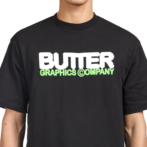 Butter Goods - Program Tee