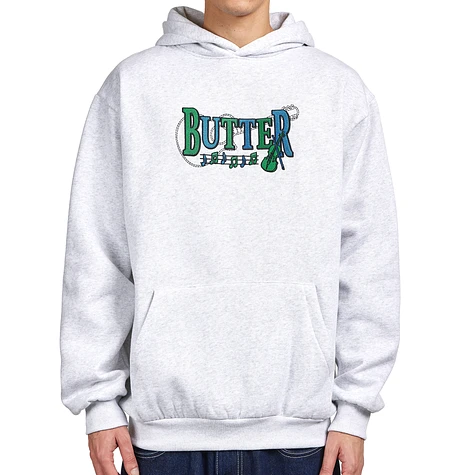 Butter Goods - Arrangement Pullover Hood