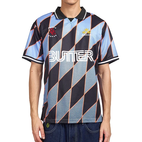 Butter Goods - Football Jersey