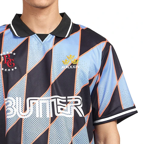 Butter Goods - Football Jersey