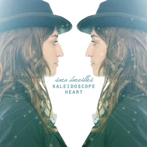 Sara Bareilles - Kaleidoscope Heart