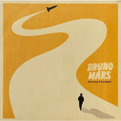 Bruno Mars - Doo-Wops & Hooligans