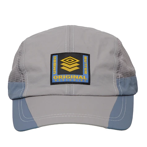 【BUTTER GOODS】Training Cap - Cement Training Cap, Cement – Butter Goods USA