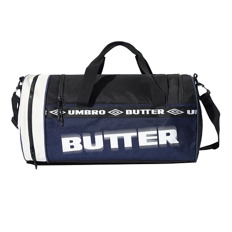 Butter Goods x Umbro - Training Bag