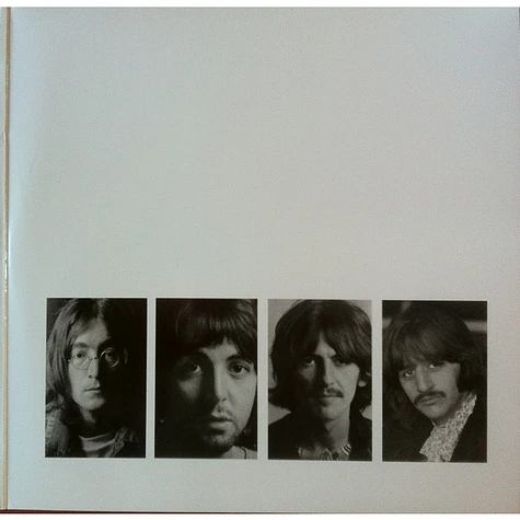 The Beatles - The Beatles