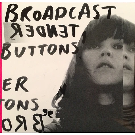 Broadcast - Tender Buttons