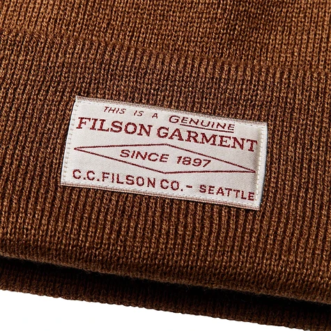 Filson - Ballard Watch Cap