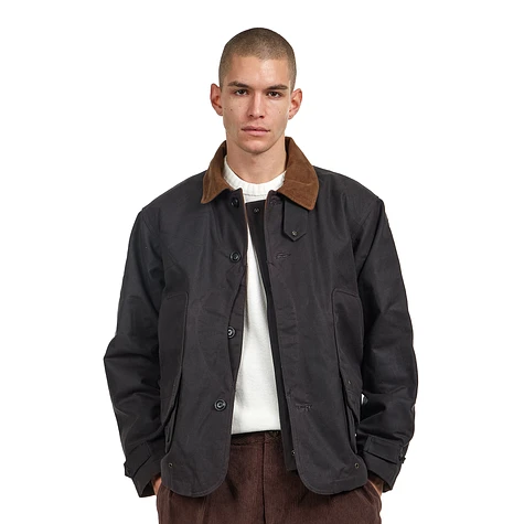 Filson - Tin Cloth Hunting Jacket