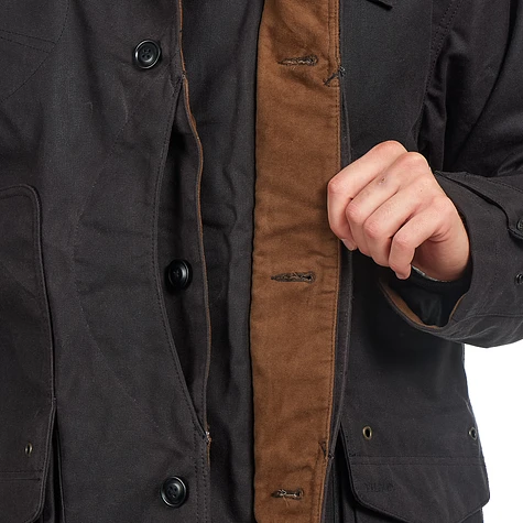 Filson - Tin Cloth Hunting Jacket