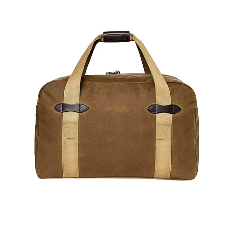 Filson - Tin Cloth Medium Duffle Bag