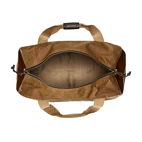 Filson - Tin Cloth Medium Duffle Bag