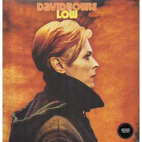 David Bowie - Low