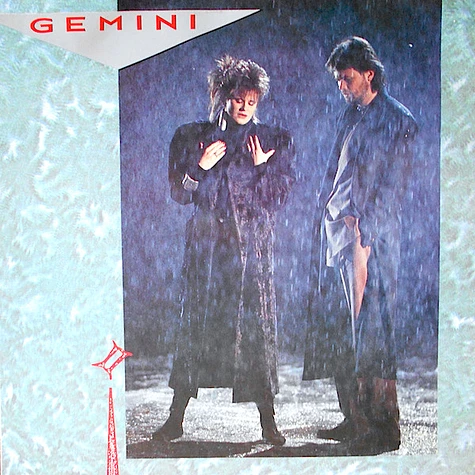 Gemini - Gemini