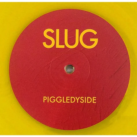 Slug - HiggledyPiggledy