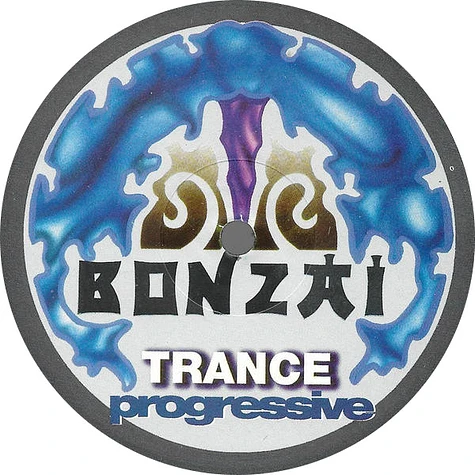 Groove Connexion - Trance-Dance