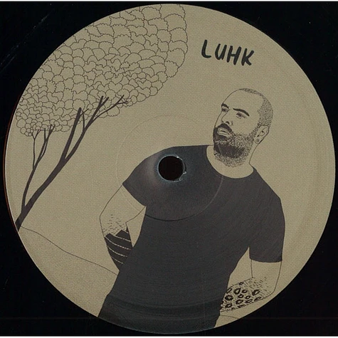 Luhk - Peças e Pessoas EP