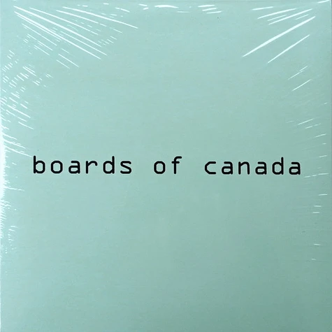 Boards Of Canada - Hi Scores