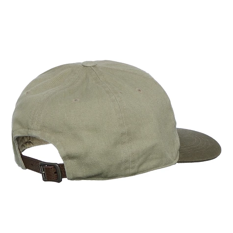 thisisneverthat x Gramicci - Washed Coduroy Cap